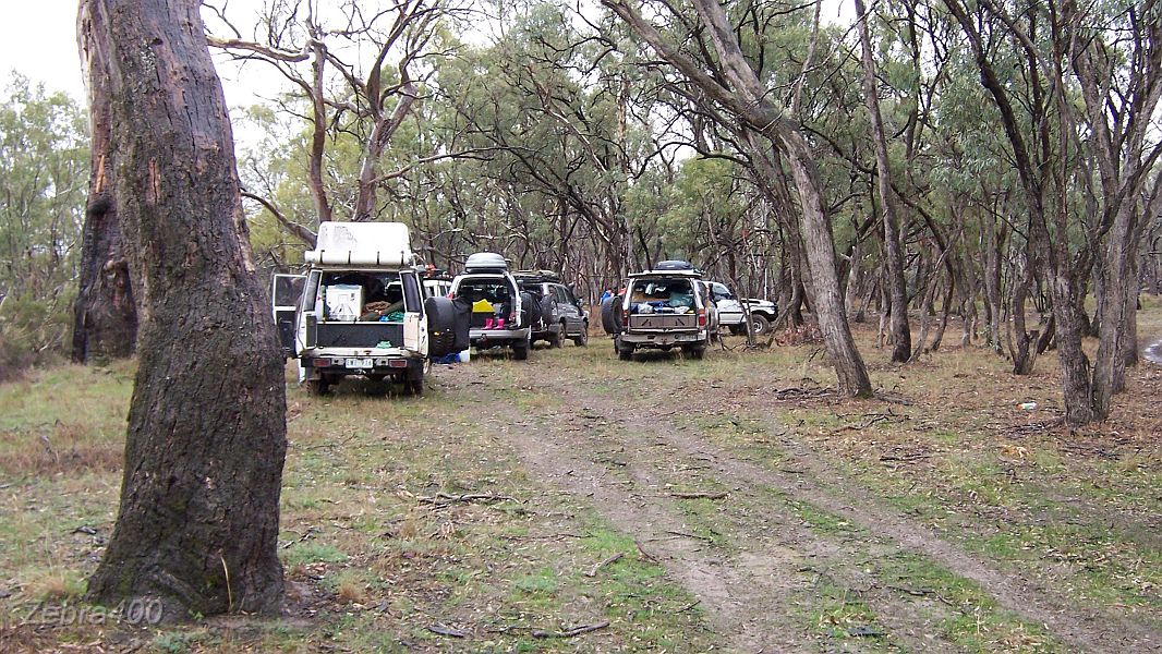 31-Lunch on the Wimmera River in Wail State Forest.JPG